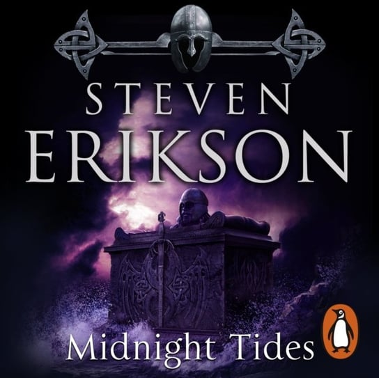 Midnight Tides Erikson Steven
