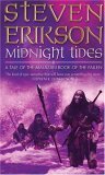 Midnight Tides: Malazan Book of Fallen 5 Erikson Steven