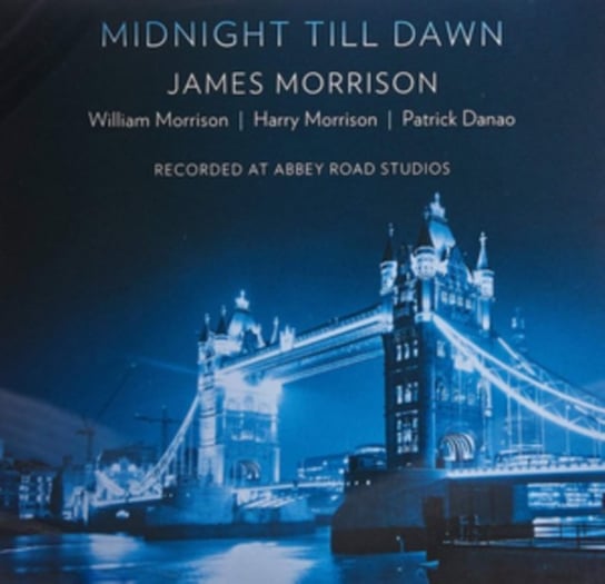 Midnight Till Dawn James Morrison