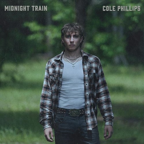 Midnight Train Cole Phillips