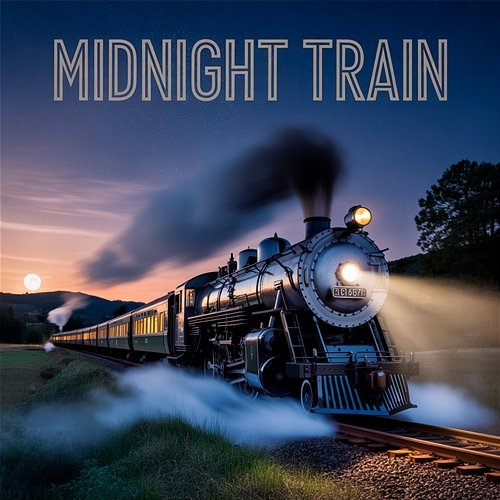 Midnight Train Seth Leroy
