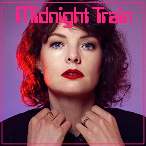 Midnight Train, płyta winylowa Various Artists
