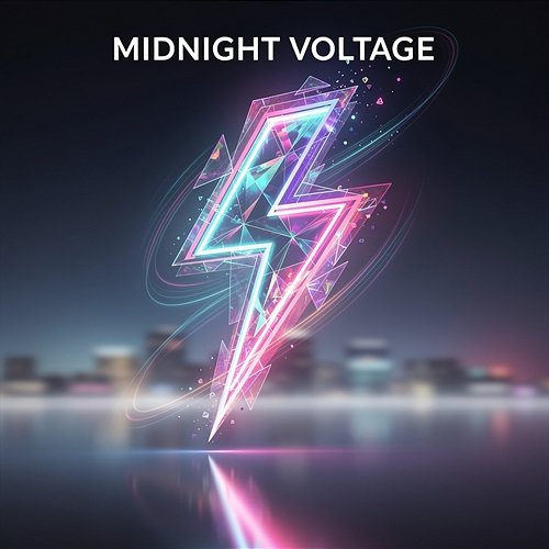 Midnight Voltage Luc Kovarik