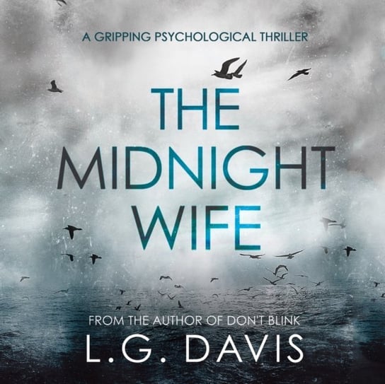 Midnight Wife L.G. Davis, Amanda Dolan