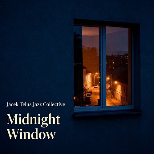 Midnight Window Jacek Telus Jazz Collective