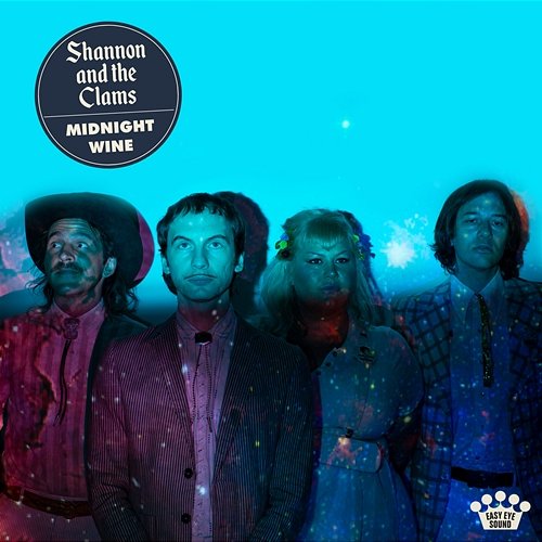 Midnight Wine Shannon & the Clams