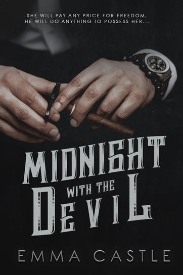 Midnight with the Devil - ebook epub Castle Emma, Emma Castle