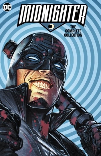 Midnighter: The Complete Collection Orlando Steve, ACO