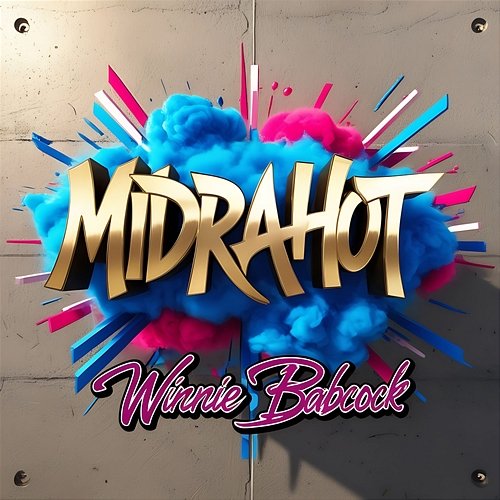 Midrahot Winnie Babcock