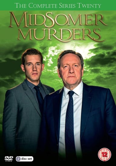 Midsomer Murders - Season 20 Various Directors