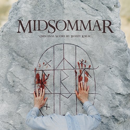 Midsommar (Original Motion Picture Score) Bobby Krlic