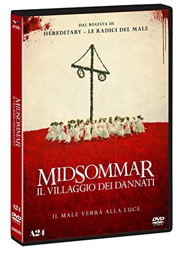 Midsommar: W biały dzień Various Directors