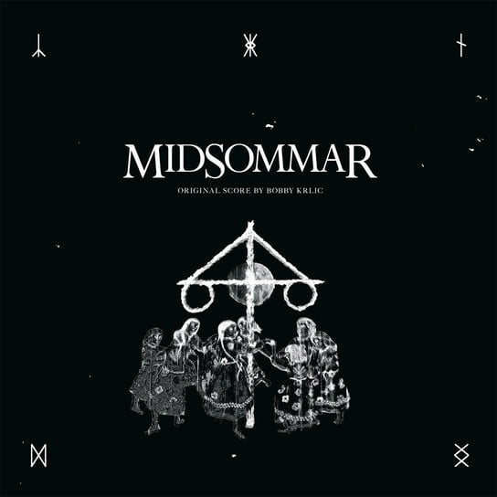Midsommar (Yellow Vinyl) Various Artists