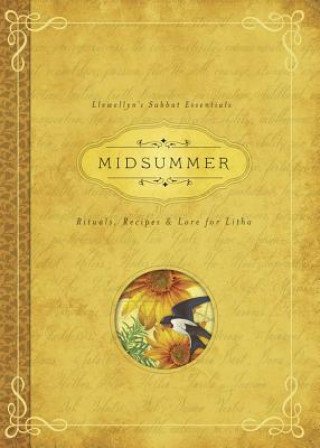 Midsummer Blake Deborah