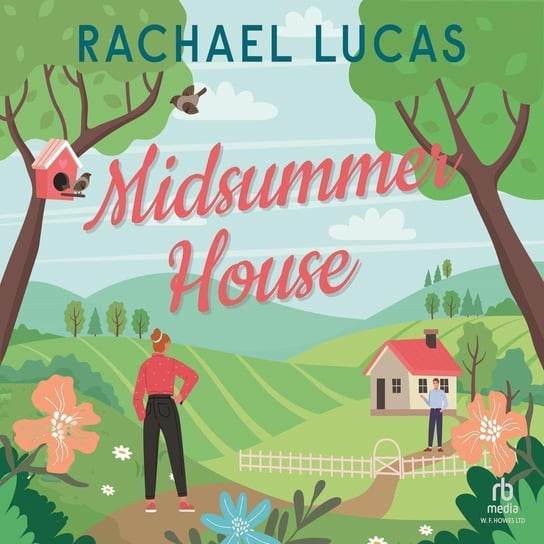 Midsummer House Rachael Lucas