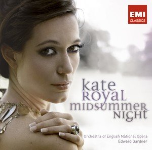 Midsummer Night Royal Kate