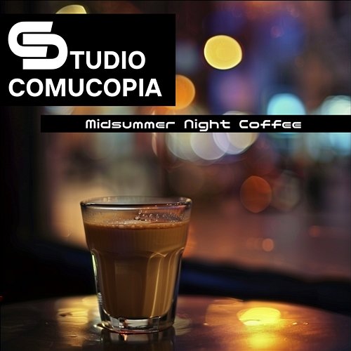 Midsummer Night Coffee Studio Cornucopia