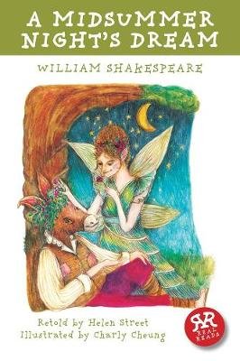 Midsummer Night's Dream, A Shakespeare William