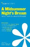 Midsummer Night's Dream SparkNotes Literature Guide Sparknotes Editors