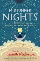 Midsummer Nights Jeanette Winterson, Winterson Jeanette