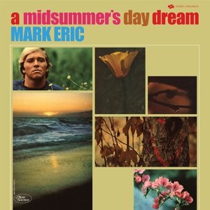 Midsummers Daydream, płyta winylowa Mark Eric