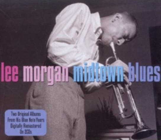 Midtown Blues Morgan Lee
