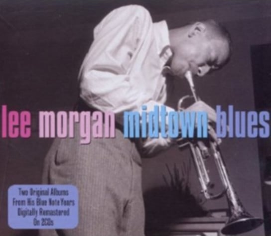 Midtown Blues Morgan Lee