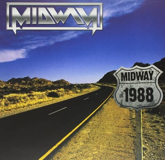 Midway 1989 Various Artists
