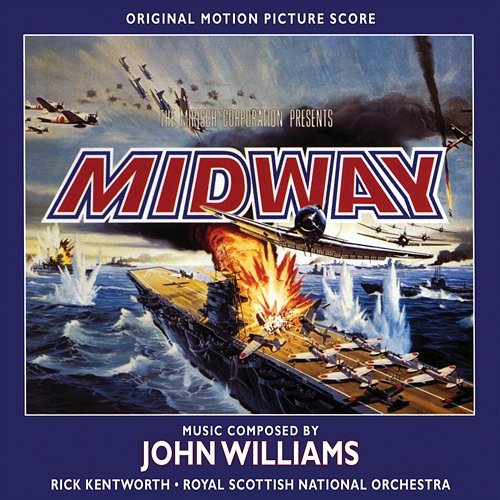 Midway John Williams