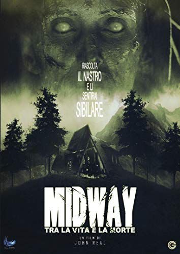 Midway Between Life and Death Various Directors