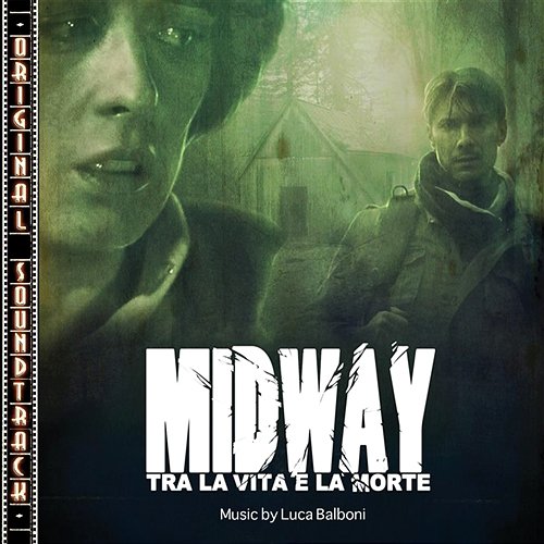 Midway (Between Life And Death) [Colonna Sonora Originale] Luca Balboni