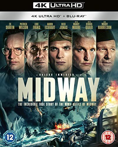 Midway (Midway) Emmerich Roland