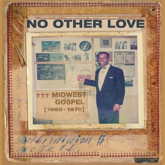 Midwest Gospel (1965-1978) Various Artists