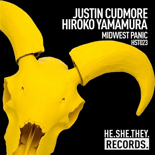 Midwest Panic Justin Cudmore & Hiroko Yamamura