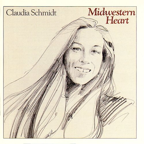 Midwestern Heart Claudia Schmidt