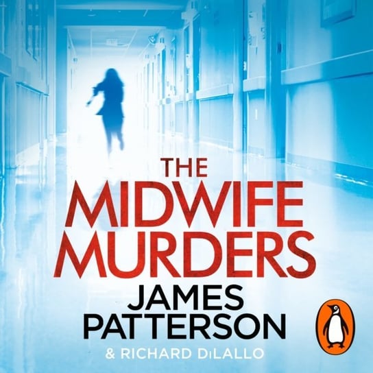 Midwife Murders Patterson James