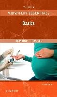 Midwifery Essentials 01: Basics Baston Helen, Hall Jenny