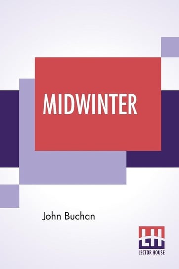 Midwinter Buchan John