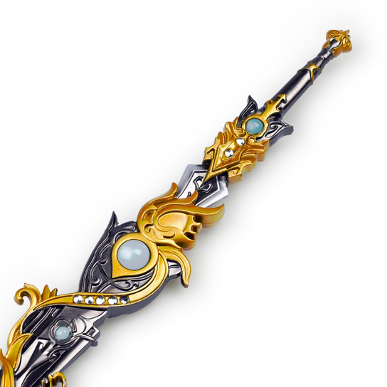 Miecz | 22 cm | Metal | Brelok | Elden Ring Inna marka