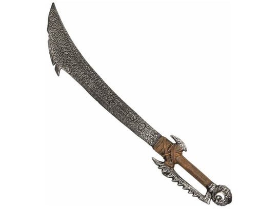 Miecz średniowieczny, Wojownik Widmann