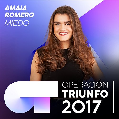 Miedo Amaia Romero