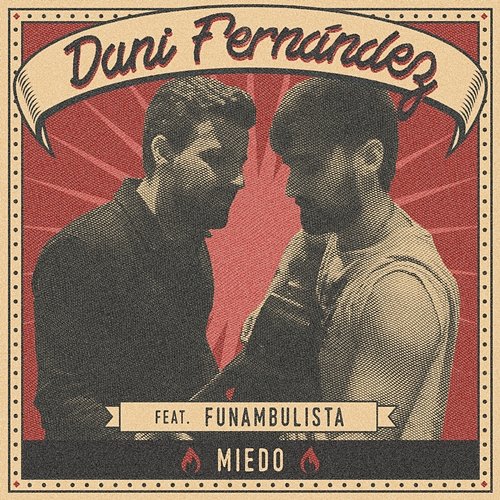 Miedo Dani Fernández