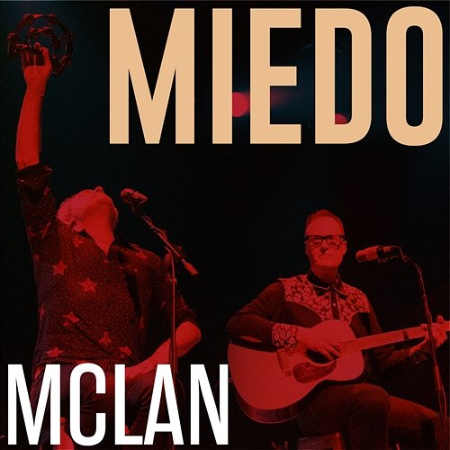 Miedo M-Clan