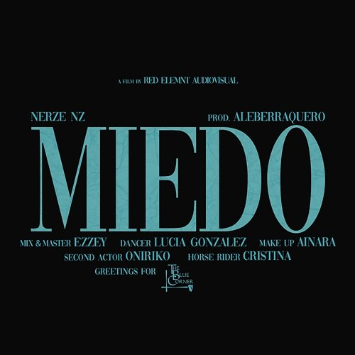 Miedo Nerze NZ