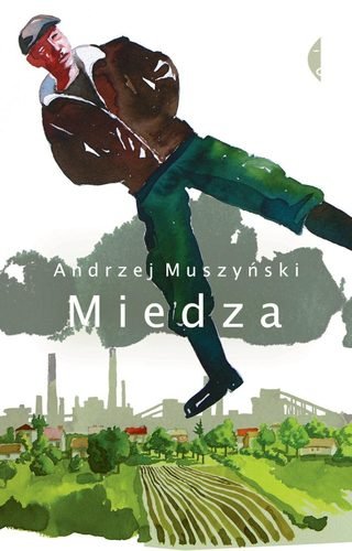 Miedza Muszyński Andrzej