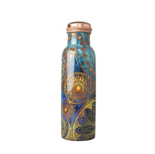 Miedziana butelka VITA GISANE 750 ml Gisane