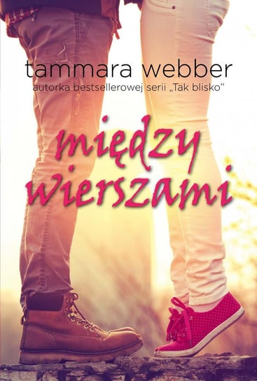 Między wierszami Webber Tammara