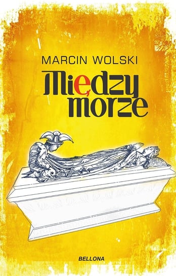 Międzymorze Wolski Marcin