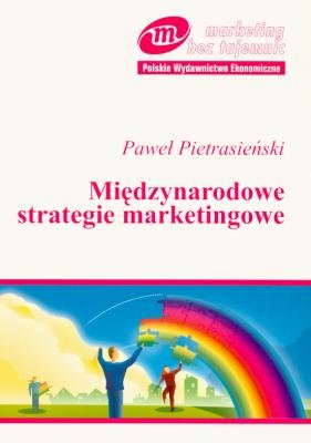 Międzynarodowe Strategie Marketingowe Pietrasieński Paweł
