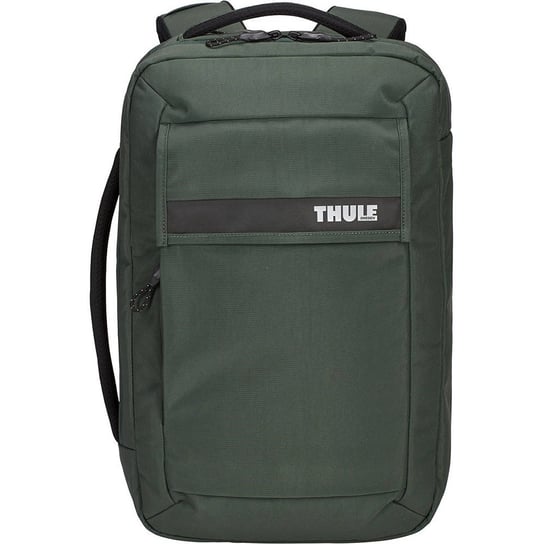 Miejski plecak torba na laptopa Thule Paramount Convertible Backpack 16 l - racing green Thule
